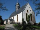 Kirche Seifersdorf bei Dippoldiswalde  Foto von Rainer Klotzsche 2012.JPG